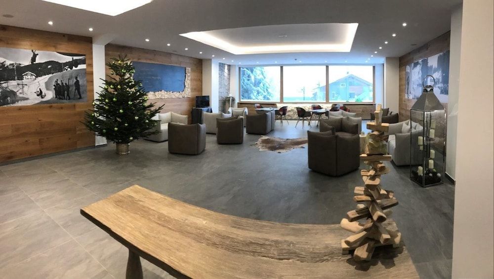 Hotel Cristiania 2