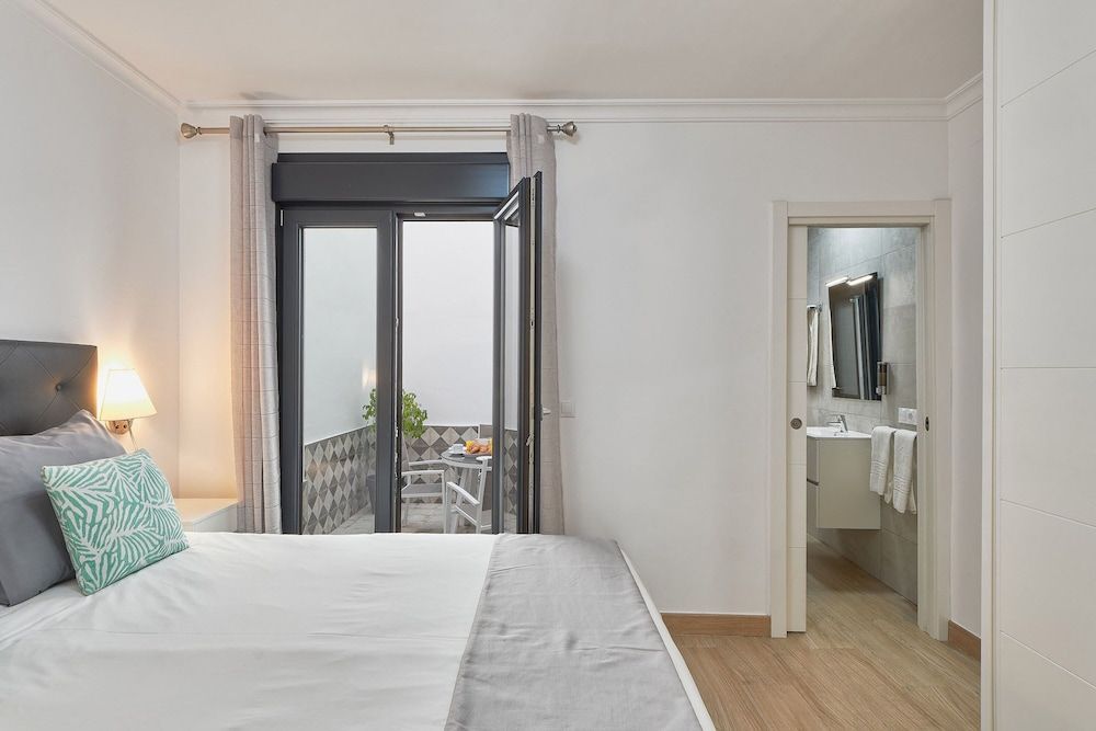 Solaga - Nueva Suites 1