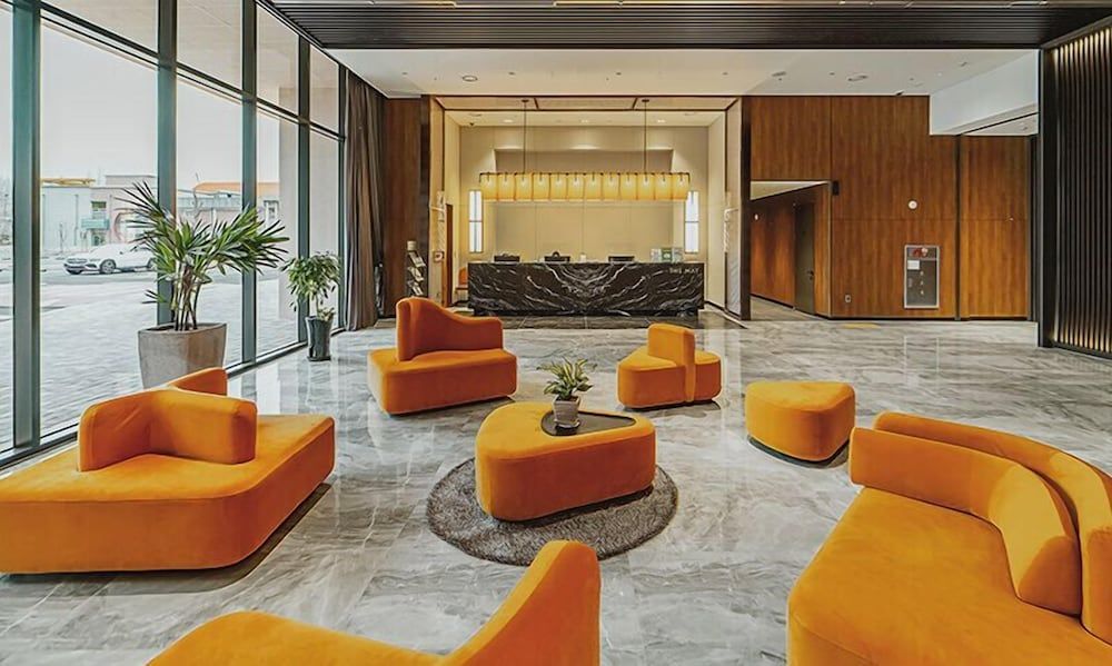 The May Hotel 2