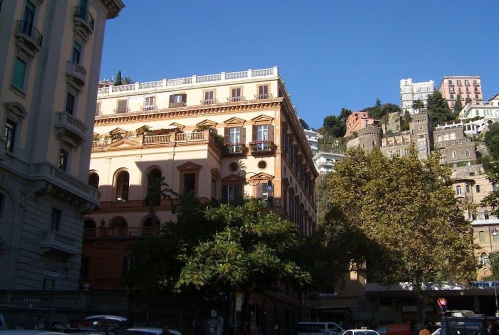 B&B Amedeo 1