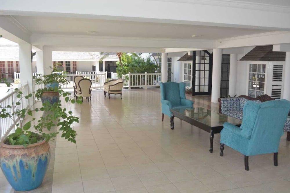 Grand Hotel Excelsior Port Royal 2