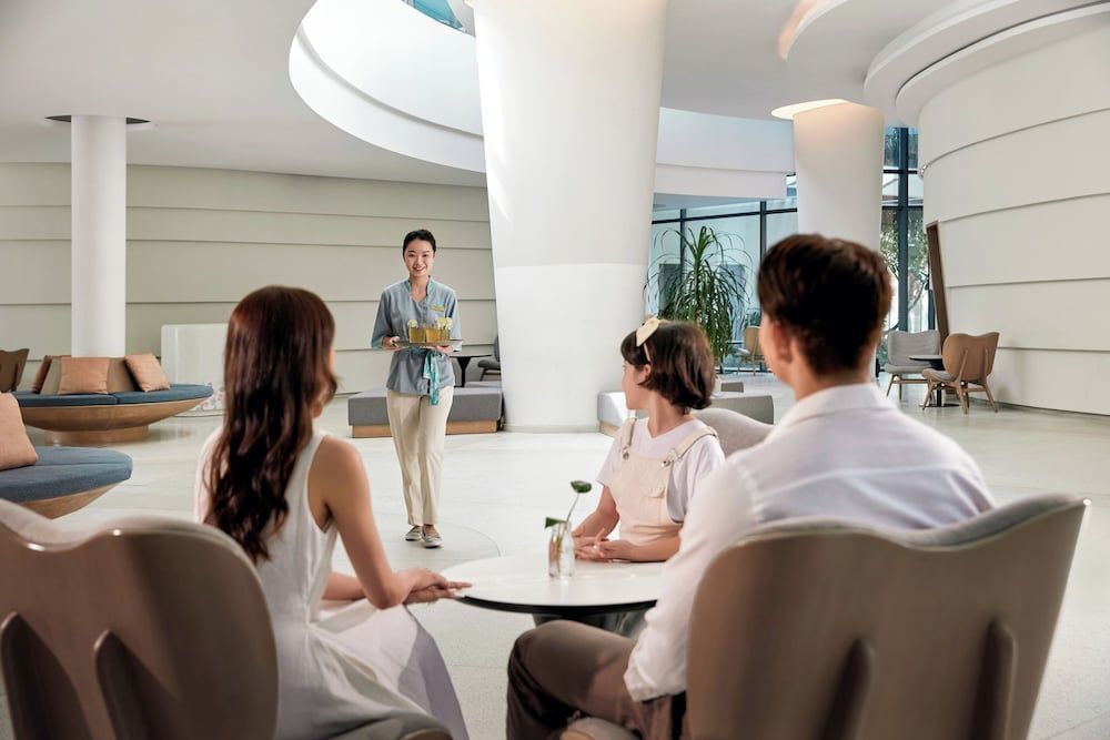 Premier Residences Phu Quoc Emerald Bay Managed by Accor 2