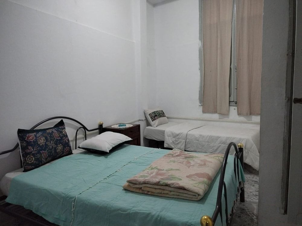 Hotel sidi belhassen 1