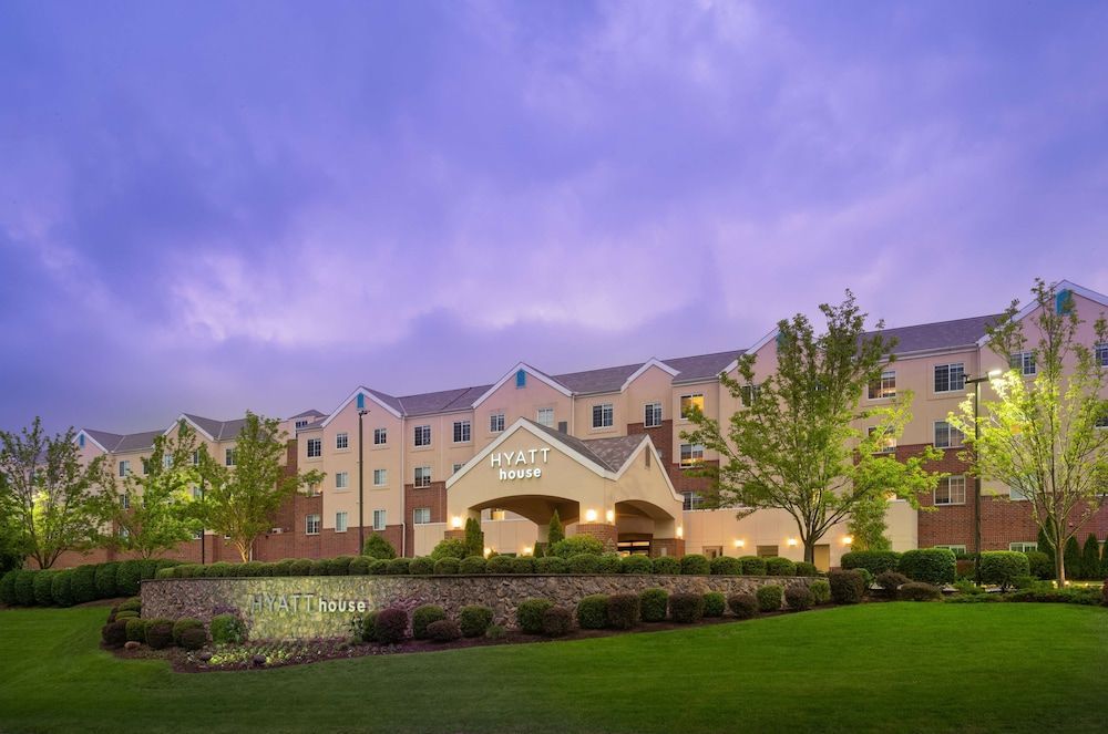 Hyatt House White Plains 1