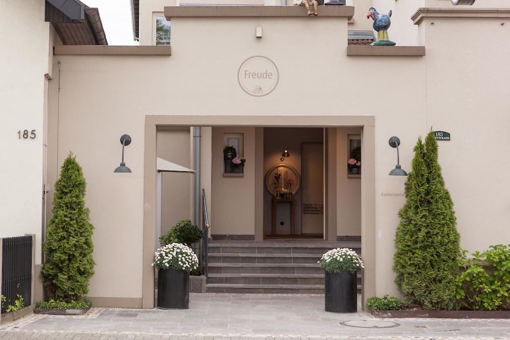 DORMERO Hotel Kehl 1