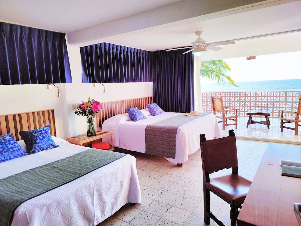 Hotel Rosita 2