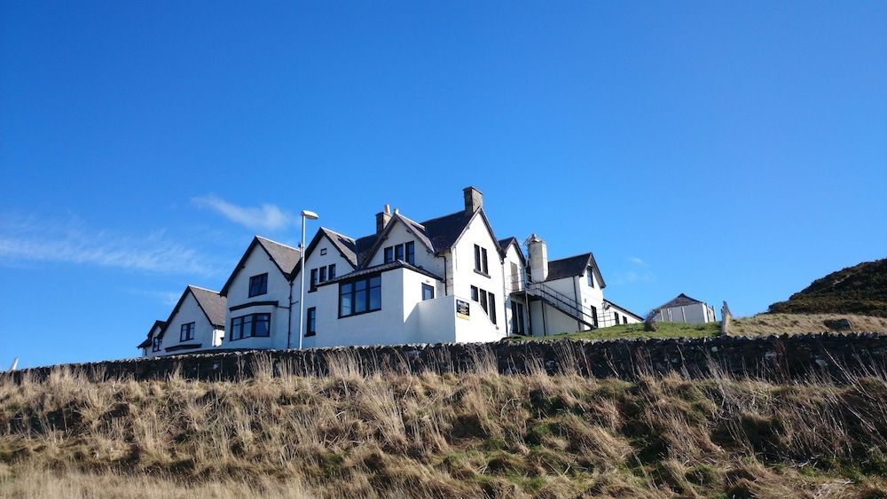 Bettyhill Hotel 1