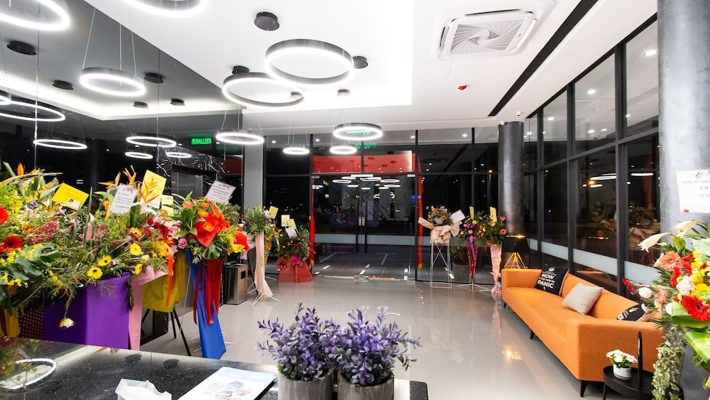 Hotel 99 Sepang KLIA & KLIA2 2