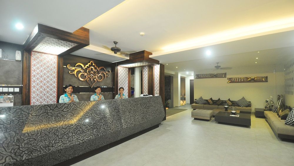 Grand Barong Resort 2