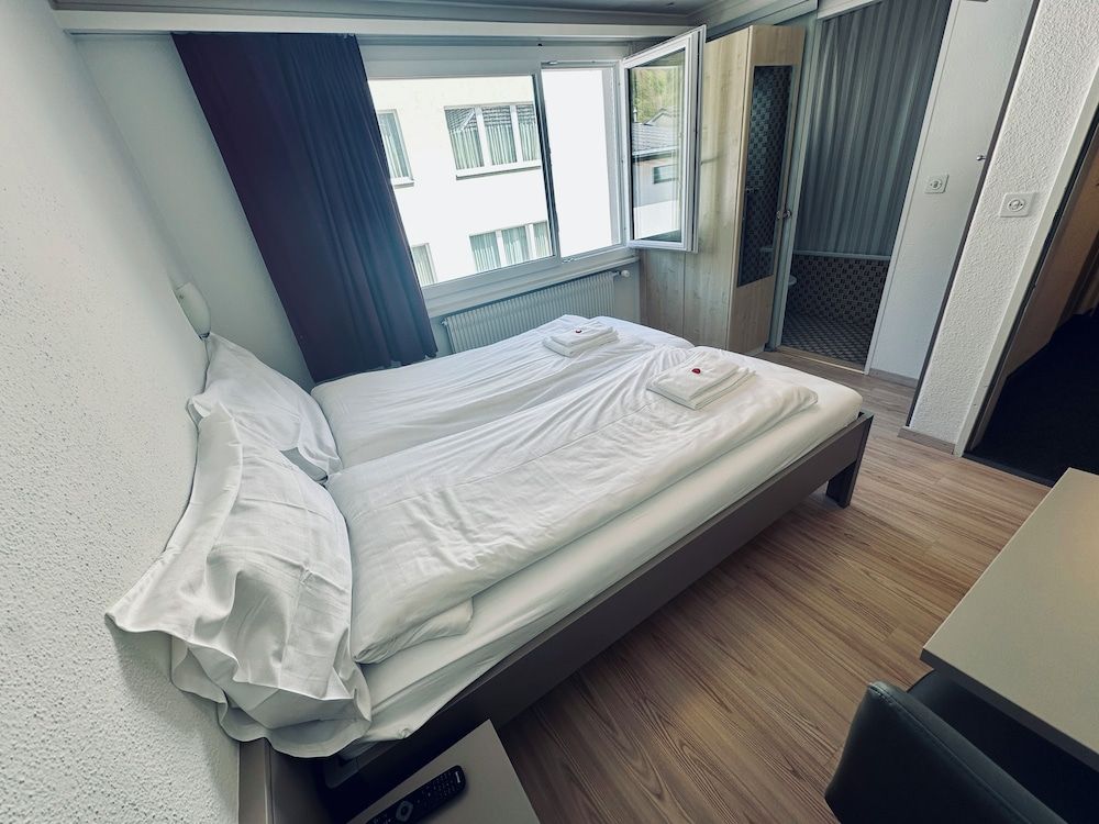 Hotel Rebstock Meiringen 2