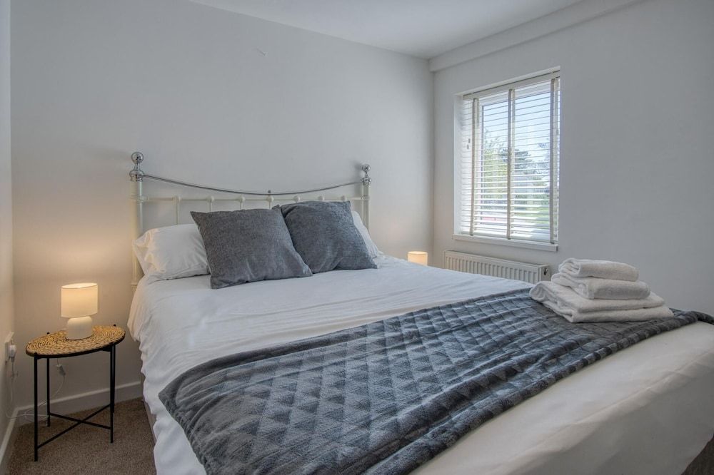 Sea Breeze Apt 1 - 1 Bedroom - Horton Beach 2