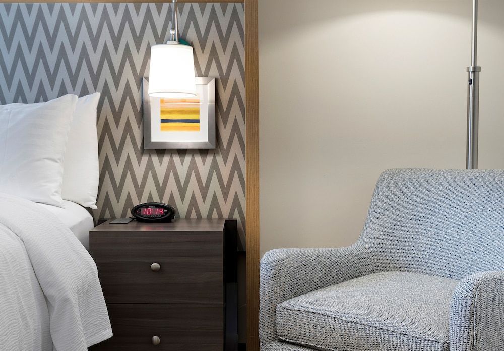 Holiday Inn BLOOMINGTON W MSP AIRPORT AREA by IHG 2