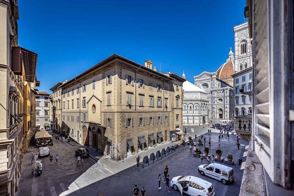 Duomo Palace 1