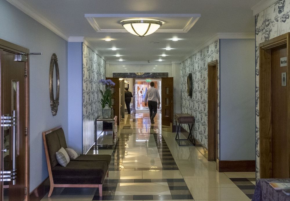 The Quay Hotel and Spa 2