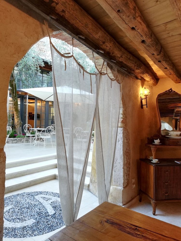 Corte Alma Spa and Luxury Home 2