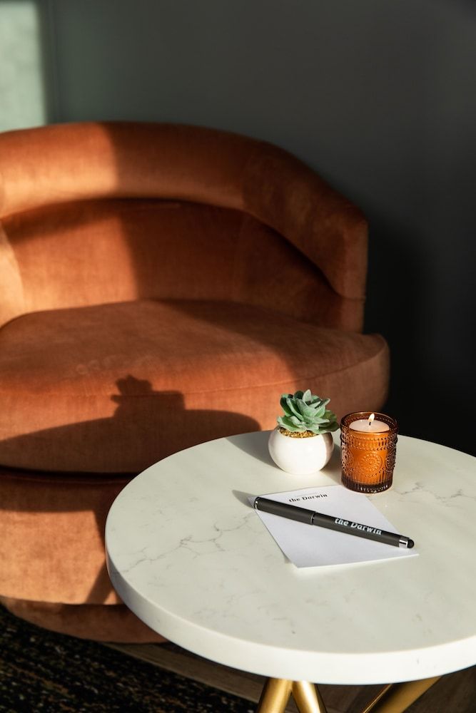 voco The Darwin - Atlanta Midtown by IHG 2