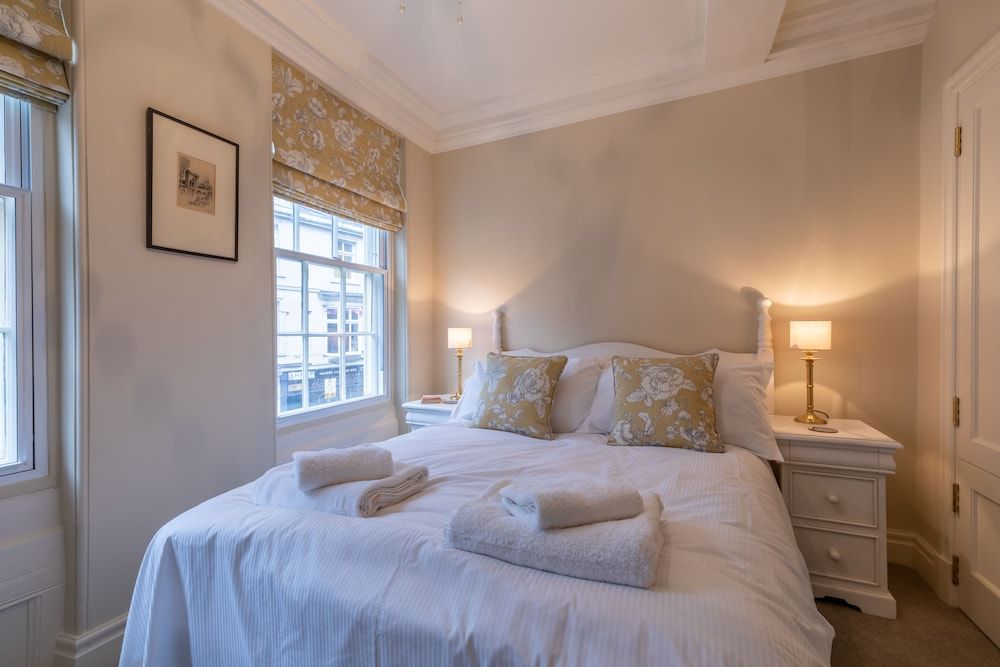 71 Micklegate - Apartment 3 2