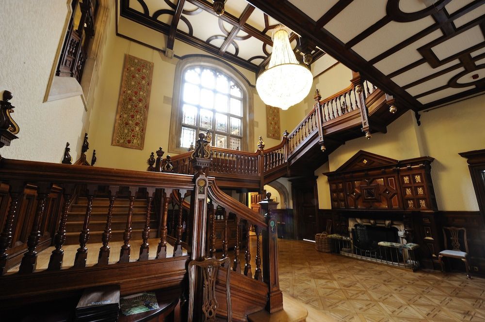 Pendley Manor 2