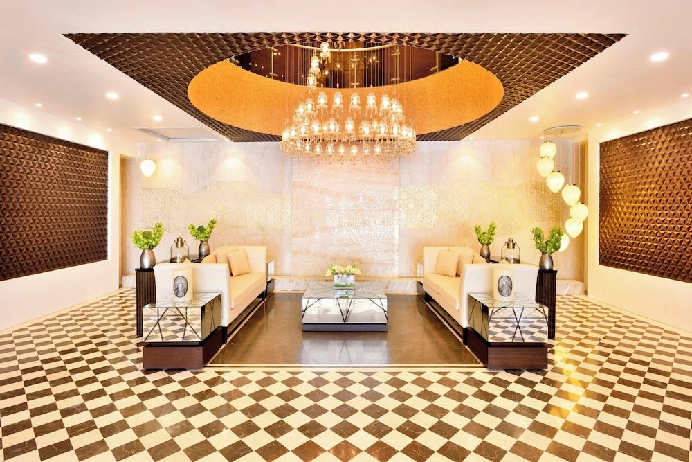 Four Points by Sheraton Srinagar 2