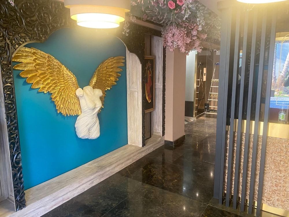 Paradisea club and residences 2