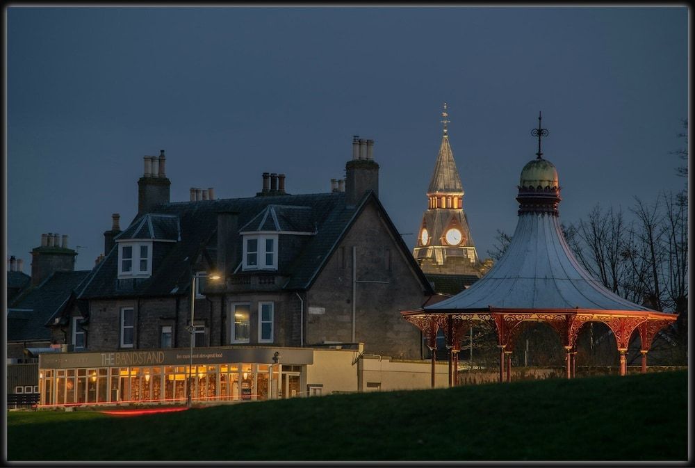 The Bandstand 1