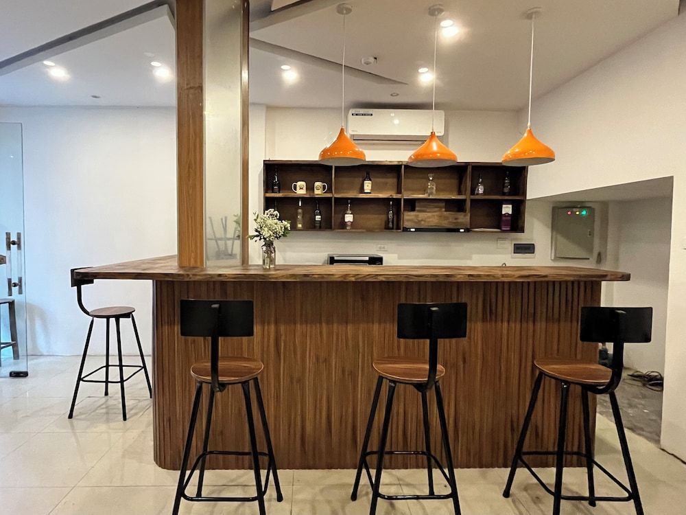 Urban Slumber Hostel 2