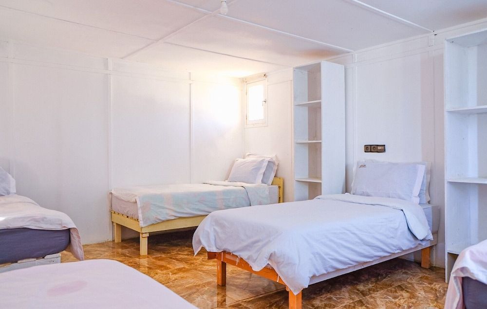Nomade Auberge 1
