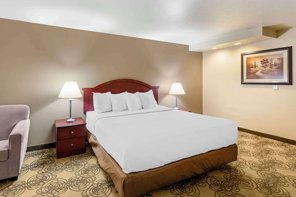 Best Western Elko Inn 1