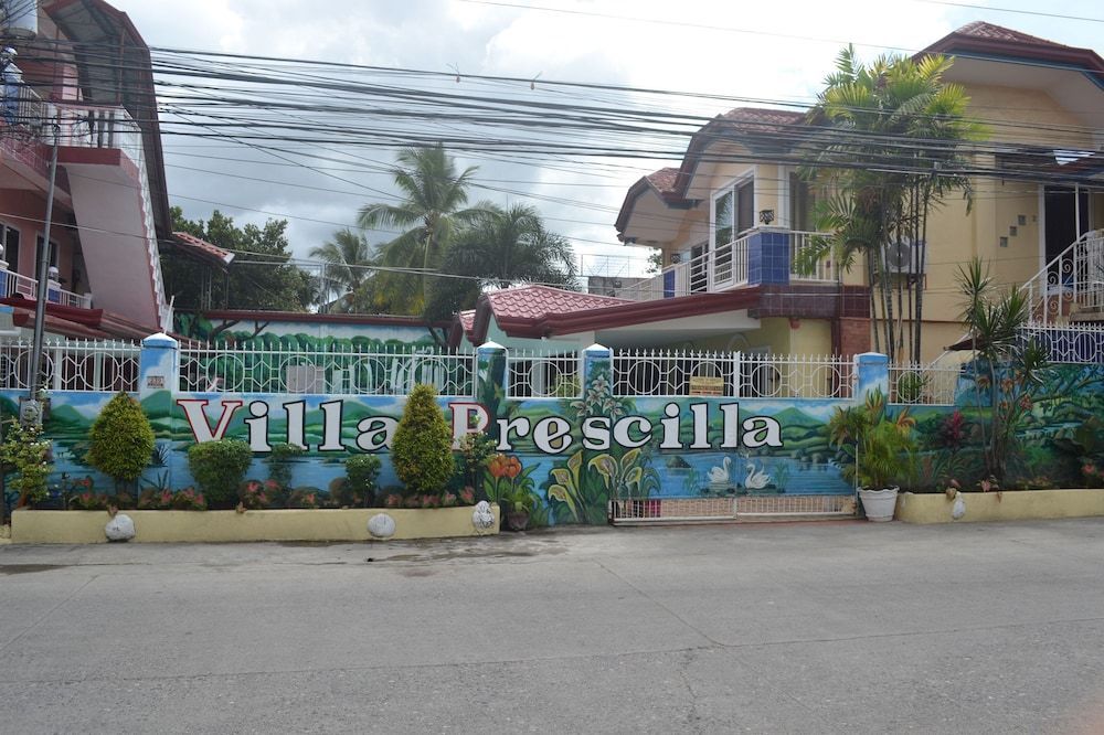 Villa Prescilla 1