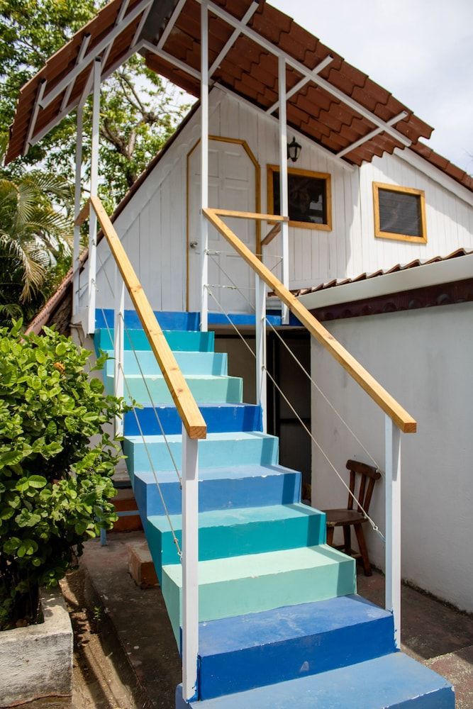 Pension Playa Samara 1