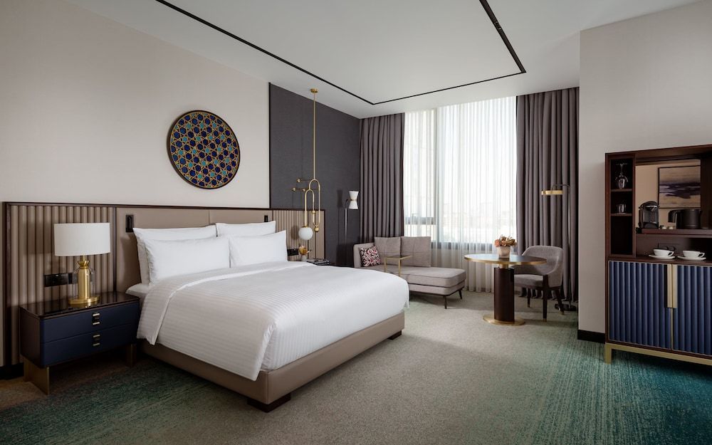 InterContinental Tashkent by IHG 2