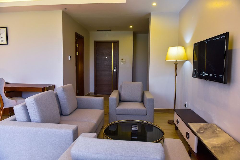 Admas Grand Hotel 1