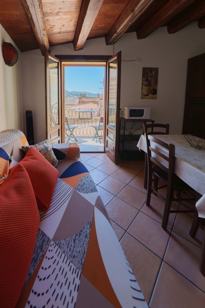 La Casa del Bastione a Cefal by Wonderful Italy 2