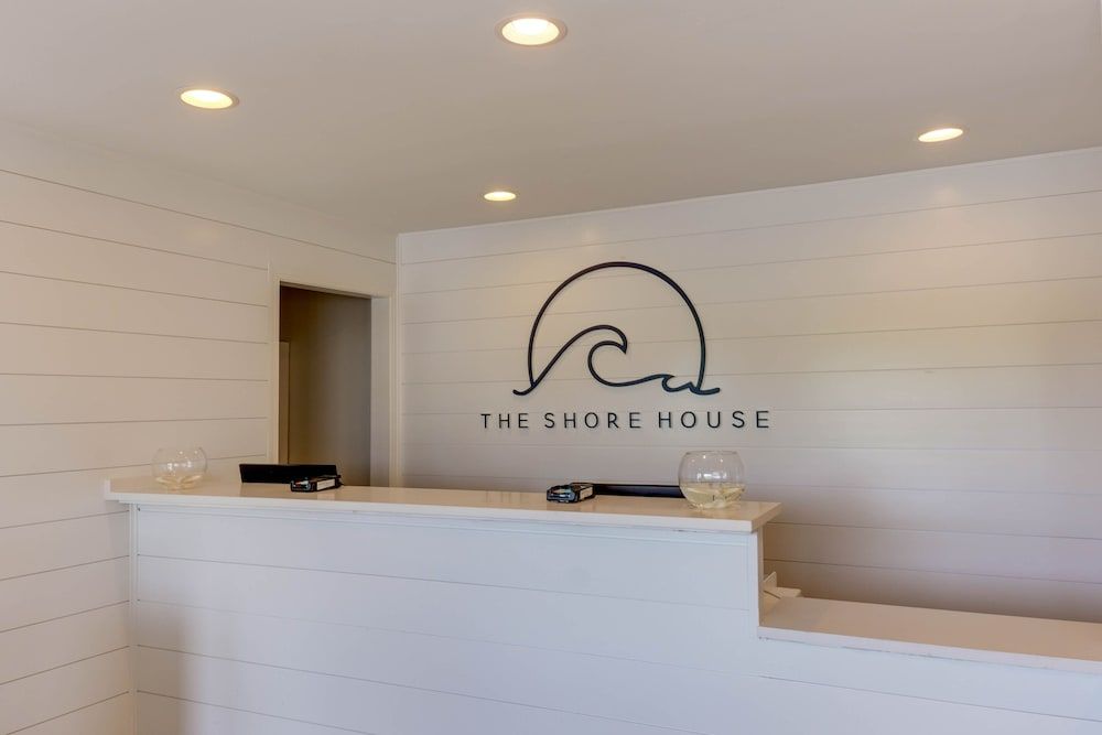 The ShoreHouse 1