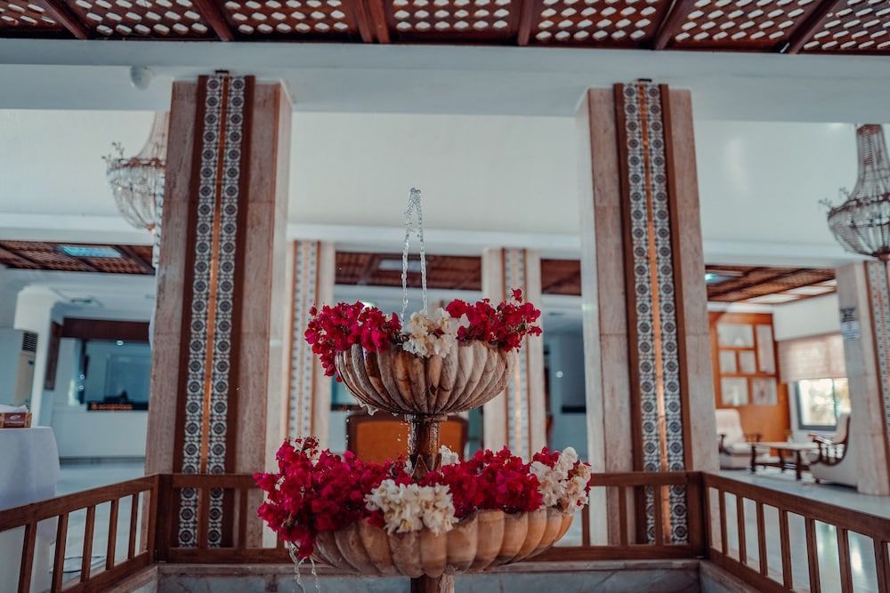 Hotel l'Oasis Gabes 2