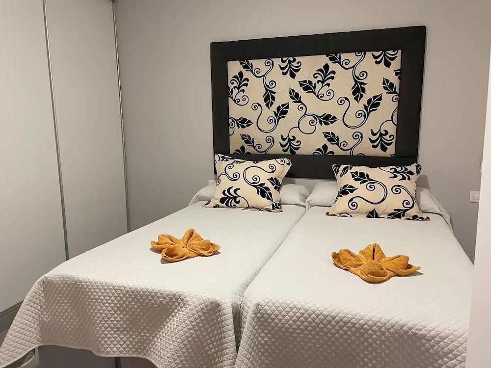 Adeje Deluxe Villas Santa Mónica 2