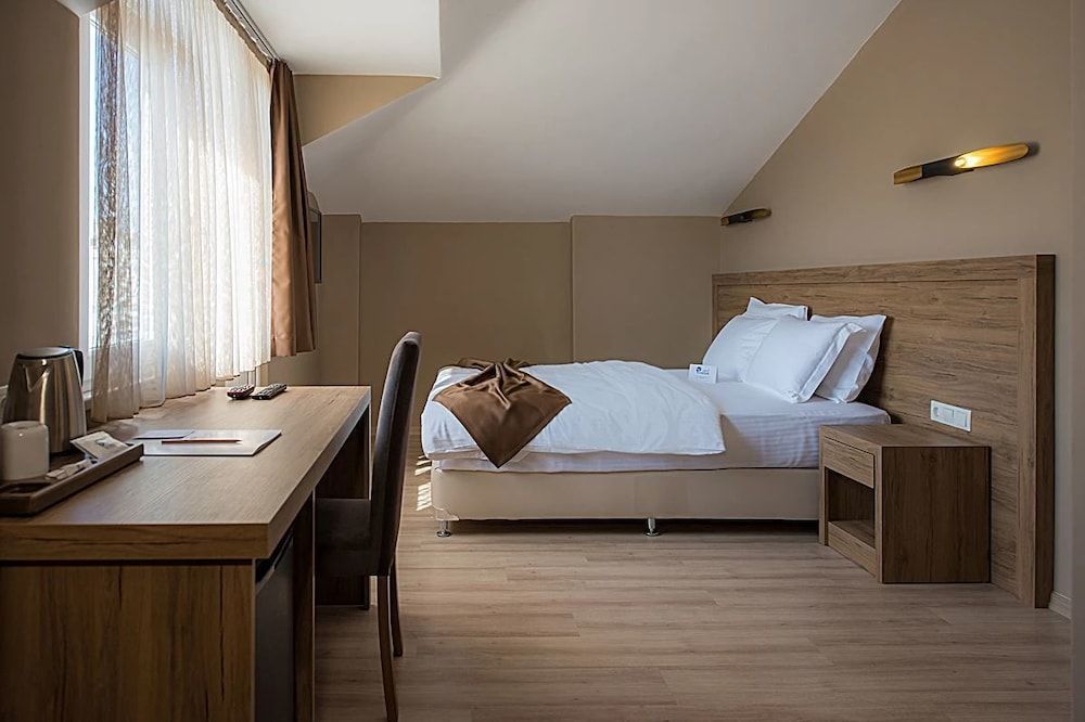 Otel Vona 1