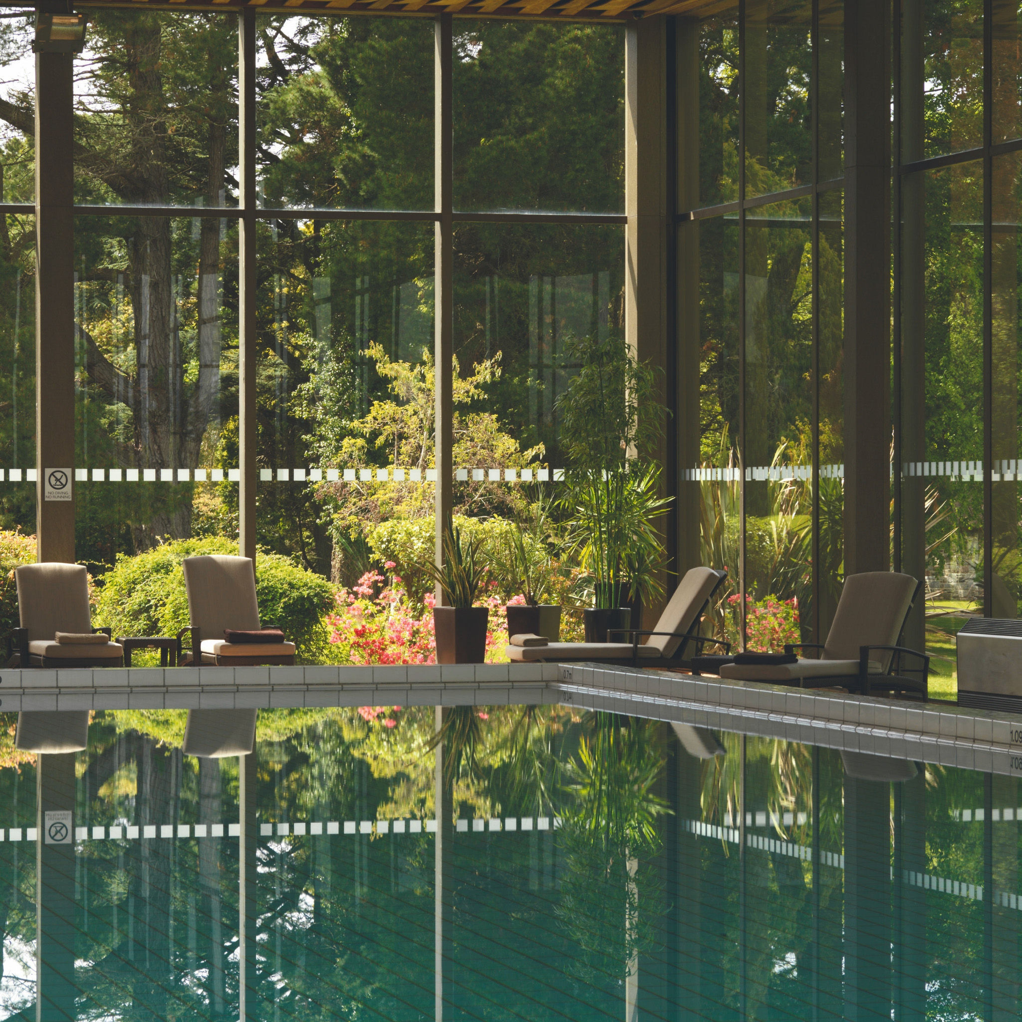The Dunloe Hotel & Gardens 2