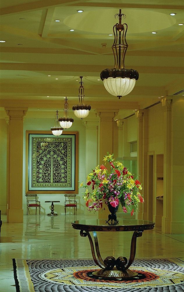 ITC Kakatiya, a Luxury Collection Hotel, Hyderabad 2