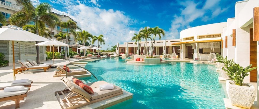 The Shore Club Turks and Caicos 1