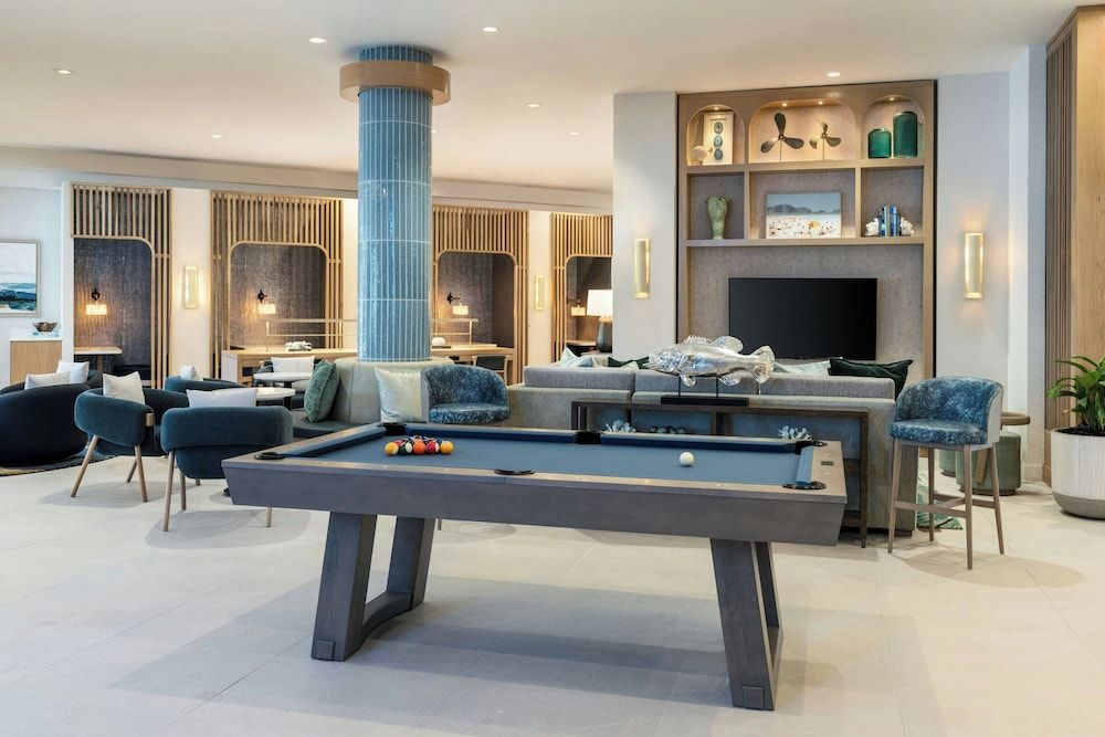 Delta Hotels by Marriott West Palm Beach 1