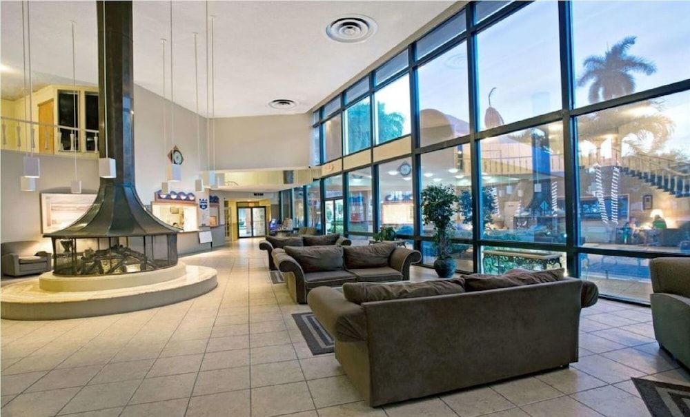 Bposhtels Hollywood Florida 2