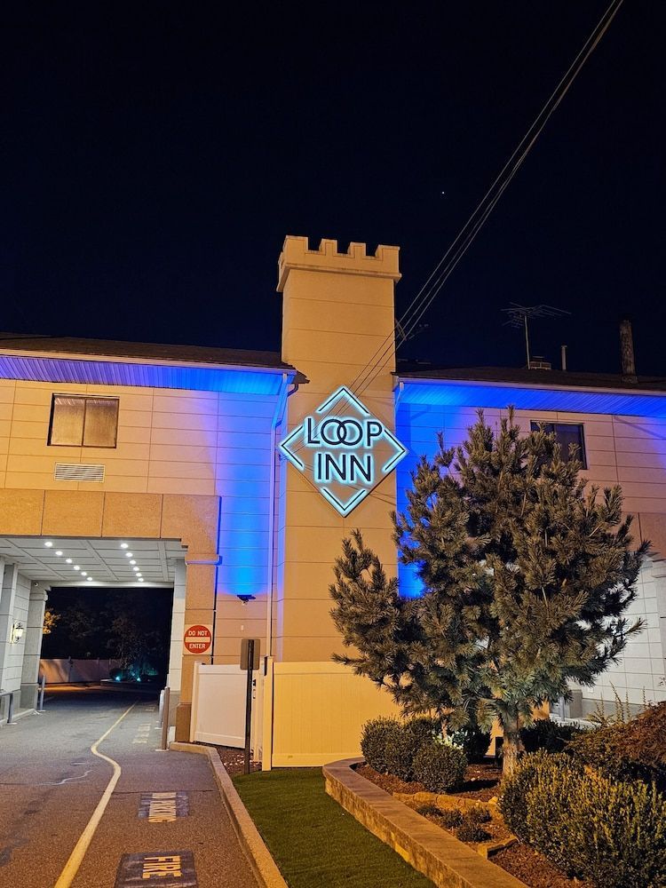 Loop Inn Motel 1