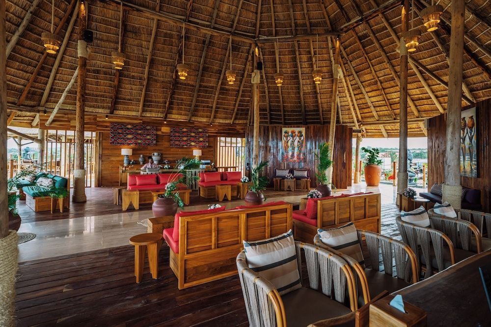 Anaya Hotel Zanzibar 2