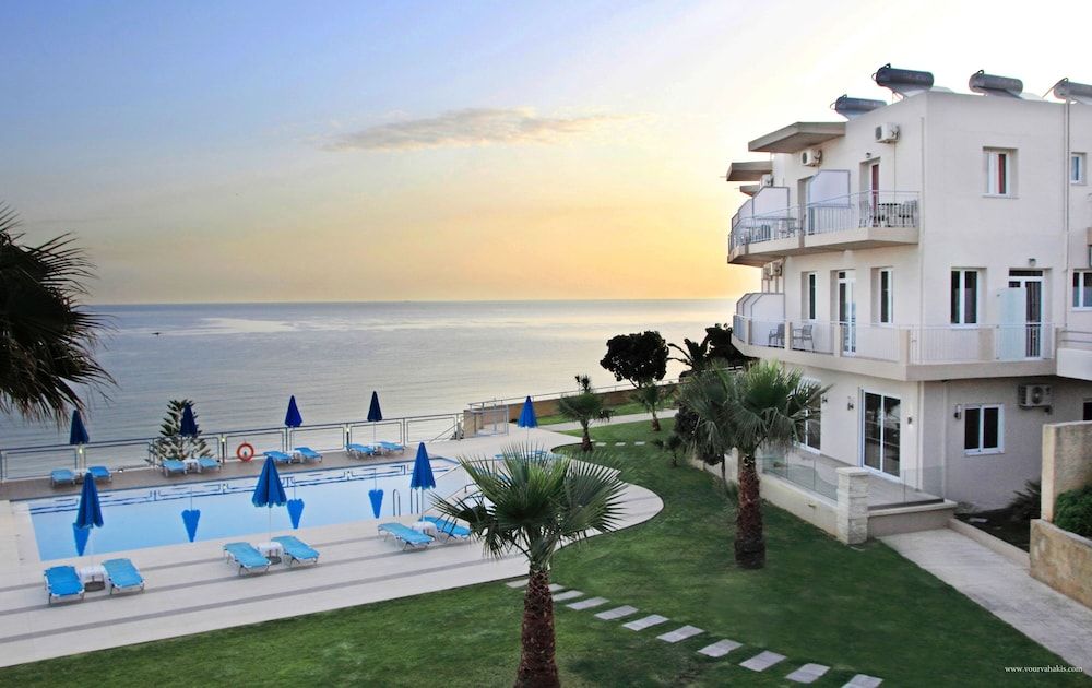 Renieris Hotel 1