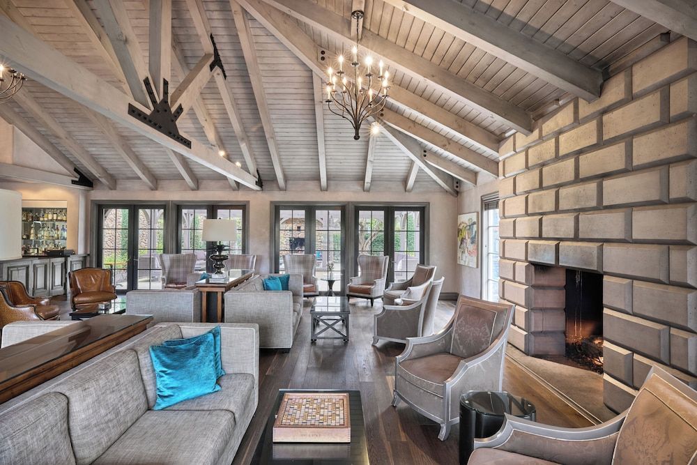 Hotel Yountville 1