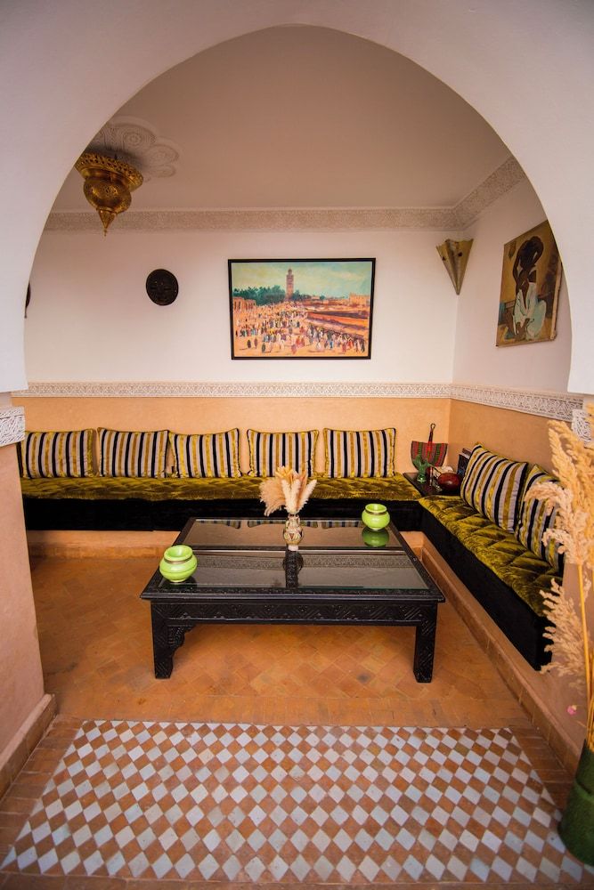 Riad Ta'achchaqa 2