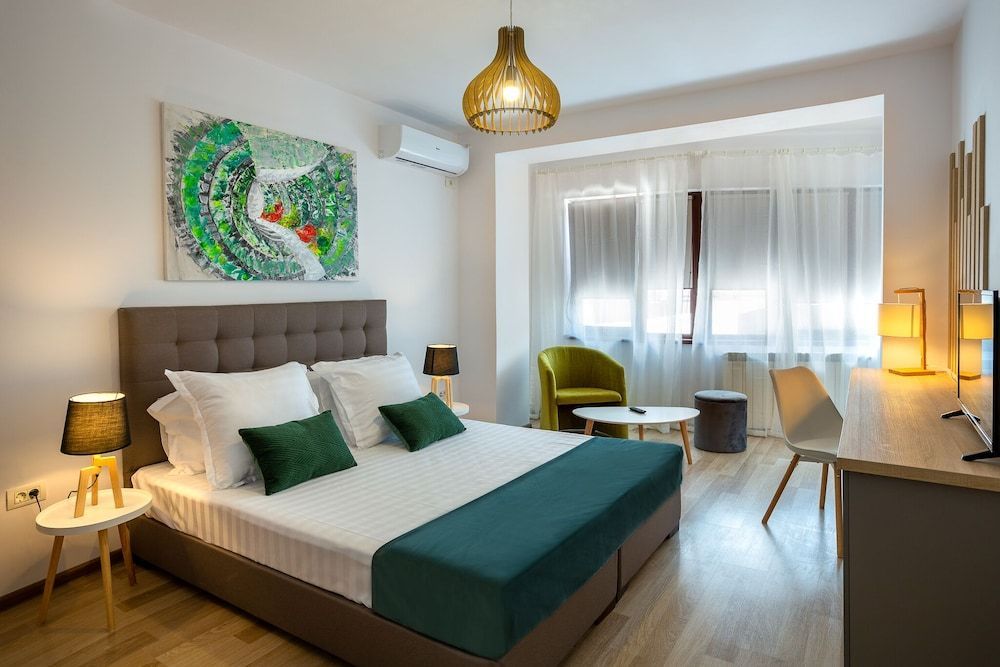 Lagom Hotel 1