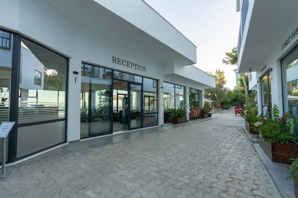 Blue Dreams Resort Bodrum - Aquapark & Ultra All Inclusive 2