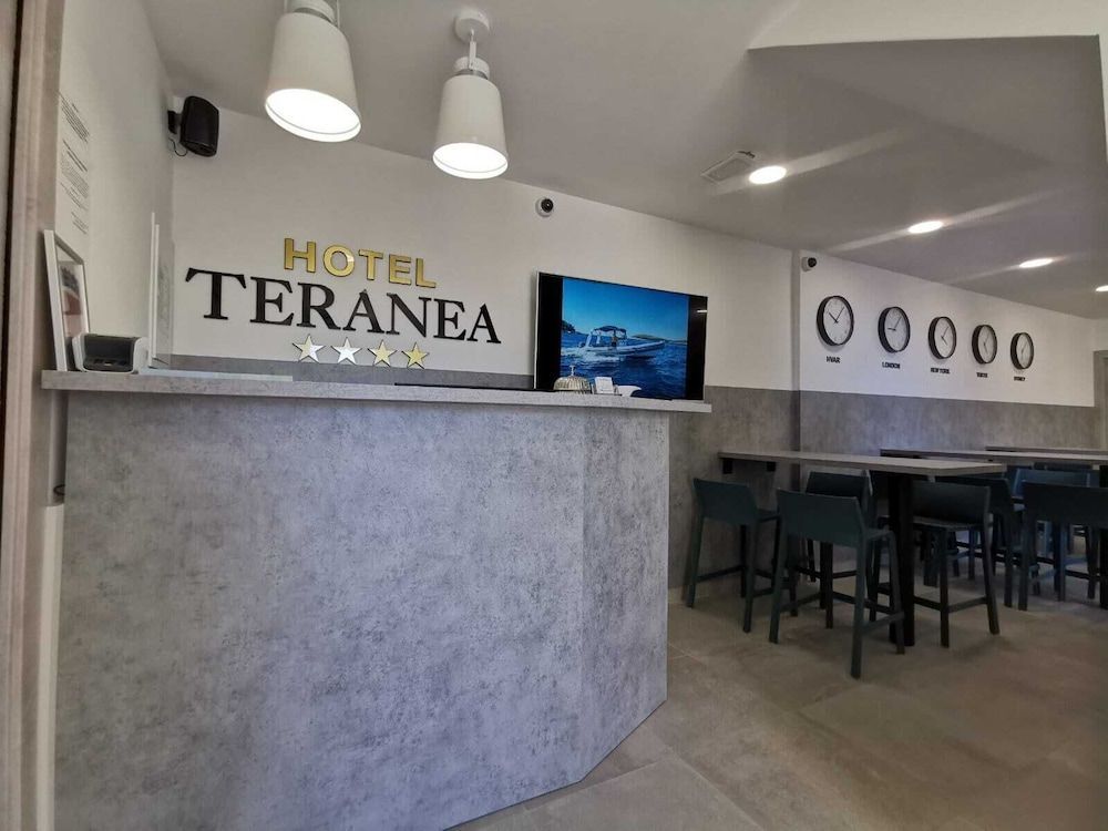 Hotel - Teranea City Hvar 2